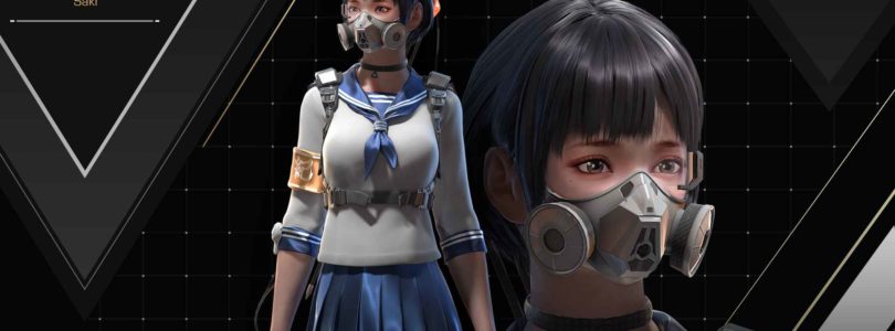 Comienza la tercera temporada de Ring of Elysium