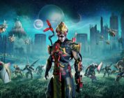 Skyforge anuncia su próxima actualización gratuita New Horizons