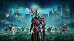 Skyforge anuncia su próxima actualización gratuita New Horizons