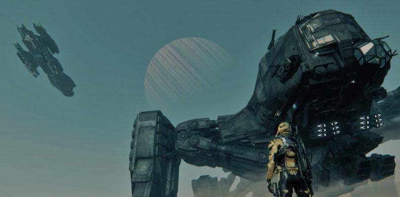 Así se eliminan tus cargos criminales en Star Citizen 3.6.0