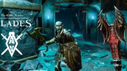 Empieza el acceso anticipado para The Elder Scrolls: Blades