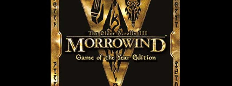 Bethesda celebra los 25 años de The Elder Scrolls regalando Morrowind para PC