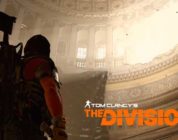 Ubisoft pide disculpas y elimina un graffity homófobo en The Division 2