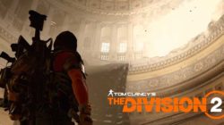 Prueba gratis The Division 2 durante este fin de semana
