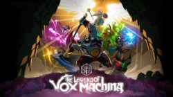 Vox Machina es la serie animada de D&D que arrasa en Kickstarter