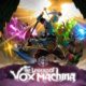 Vox Machina es la serie animada de D&D que arrasa en Kickstarter