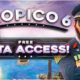 Prueba gratis Tropico 6 durante la beta abierta de estos 2 días