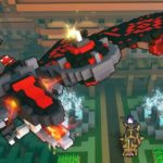 Comienza la segunda temporada de Trove: Bomber Royale