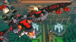 Comienza la segunda temporada de Trove: Bomber Royale