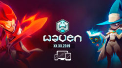 Waven es lo nuevo de los creadores de Dofus y Wakfu