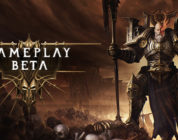 ¡Wolcen ya está beta!