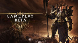 ¡Wolcen ya está beta!