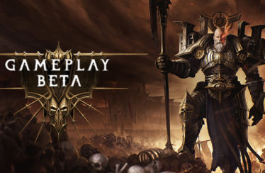 ¡Wolcen ya está beta!