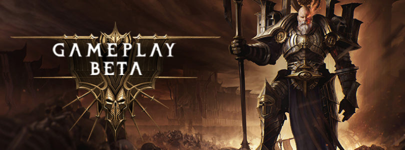 ¡Wolcen ya está beta!