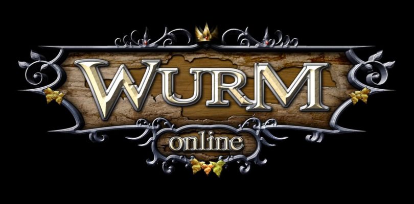 El veterano MMORPG sandbox Wurm Online anuncia su lanzamiento en Steam