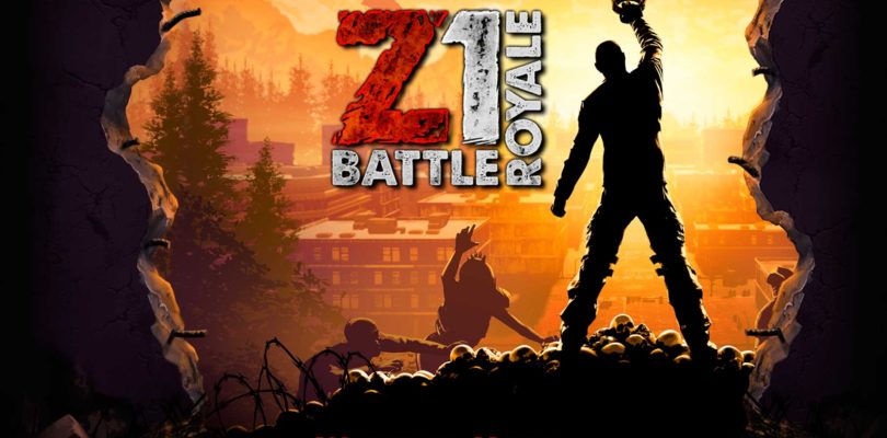 Z1 Battle Royale cambia nuevamente de manos y vuelve bajo el control de Daybreak