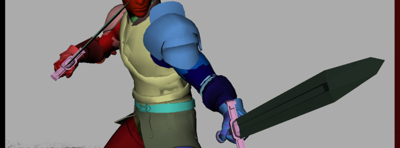 Camelot Unchained habla sobre las nuevas animaciones y la interfaz, mientras sigue desarrollando los asedios