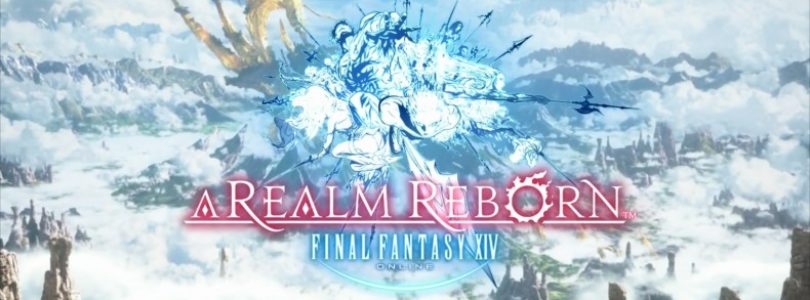Final Fantasy XIV y sus expansiones a mitad de precio esta semana