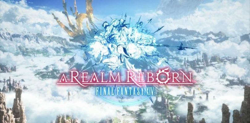 Naoki Yoshida explica por qué Final Fantasy XIV aún no está en Xbox One