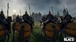 ¡Sorteamos 45 Explorer’s Pack para celebrar el finde gratuito de Conqueror’s Blade!