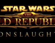 Star Wars: The Old Republic anuncia su expansión gratuita Onslaught