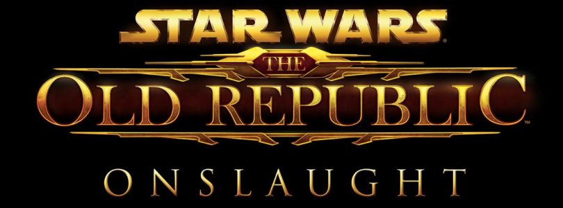 Star Wars: The Old Republic anuncia su expansión gratuita Onslaught