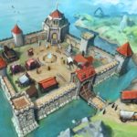 Planea cómo será tu base en Torchlight Frontiers