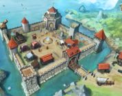 Planea cómo será tu base en Torchlight Frontiers