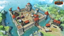 Planea cómo será tu base en Torchlight Frontiers