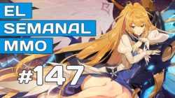 El Semanal MMO episodio 147 – Resumen de la semana en vídeo
