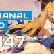 El Semanal MMO episodio 147 – Resumen de la semana en vídeo