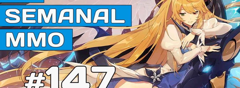 El Semanal MMO episodio 147 – Resumen de la semana en vídeo