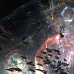 EVE Online prepara su 16 aniversario y un test masivo de su cliente de 64-bits