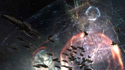 EVE Online prepara su 16 aniversario y un test masivo de su cliente de 64-bits