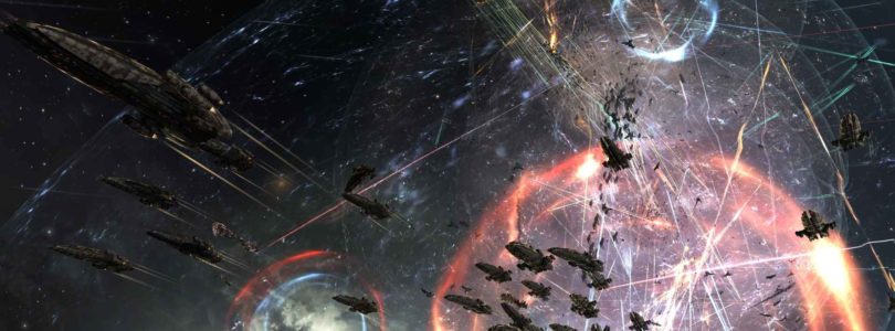 EVE Online prepara su 16 aniversario y un test masivo de su cliente de 64-bits