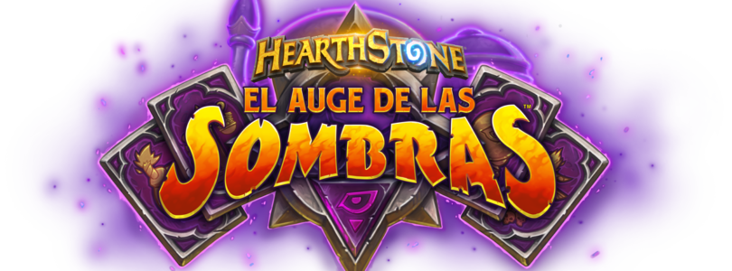 Hearthstone introduce 135 nuevas cartas con su última expansión «El Auge de las Sombras»