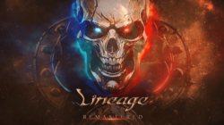 Lineage se remasteriza y se hará Free to Play en Corea