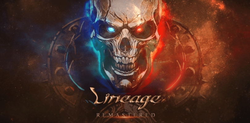 Lineage se remasteriza y se hará Free to Play en Corea
