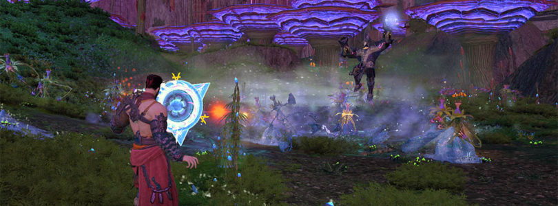 La próxima expansión gratuita de Skyforge, New Horizons, ya está disponible en PC