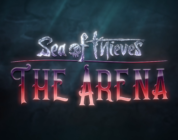 El modo PvP The Arena llegará a Sea of Thieves el 30 de abril