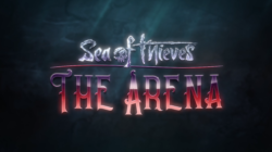 El modo PvP The Arena llegará a Sea of Thieves el 30 de abril