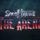 El modo PvP The Arena llegará a Sea of Thieves el 30 de abril