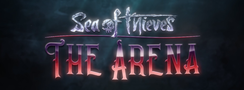 El modo PvP The Arena llegará a Sea of Thieves el 30 de abril