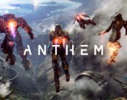 Anthem nos dice adiós. Bioware cancela el desarrollo de Anthem NEXT