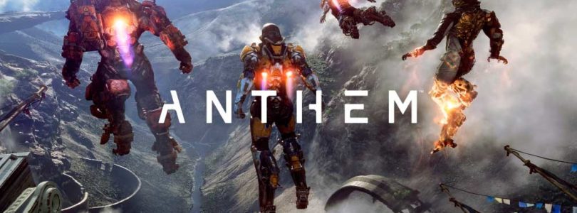 Anthem nos dice adiós. Bioware cancela el desarrollo de Anthem NEXT