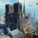 Ubisoft regala Assassin’s Creed Unity para PC y donará 500.000€ para la reconstrucción de Notre-Dame