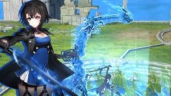 Closers añade hoy a su personaje Bai