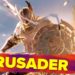 Bless Unleashed nos enseña el tráiler de presentación de la clase Crusader