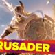 Bless Unleashed nos enseña el tráiler de presentación de la clase Crusader