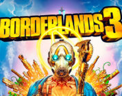 Primeros gameplays de Borderlands 3